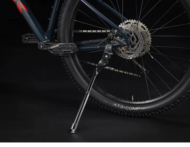 Trek Marlin 7 Gen 3 Mountain Bike in Teal/Nautical Navy Fade-2